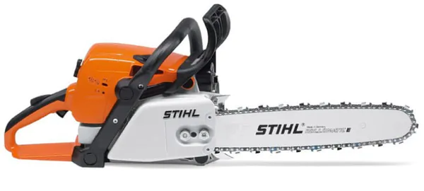 Пила цепная бензиновая Stihl MS 310 шина R 45см цепь 36 RM 1127-200-0378