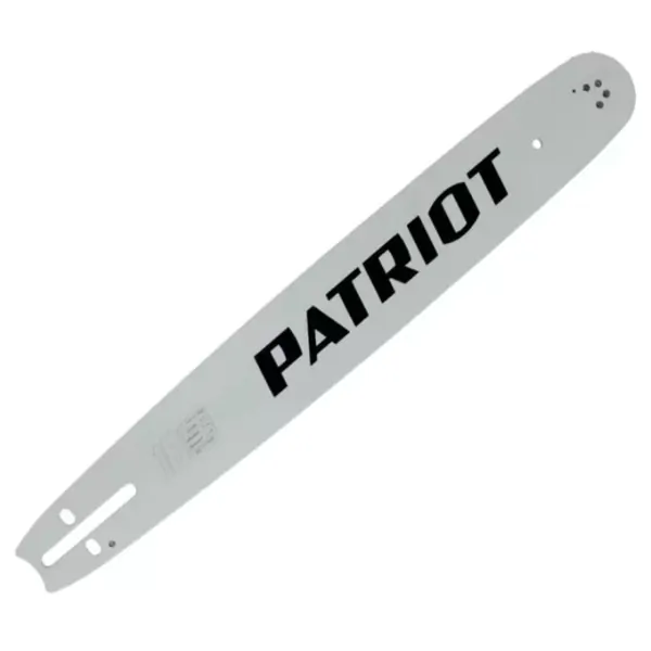 Шина для садовых пил Patriot P180SLGK095 18" 0.325 1.3мм 867151850