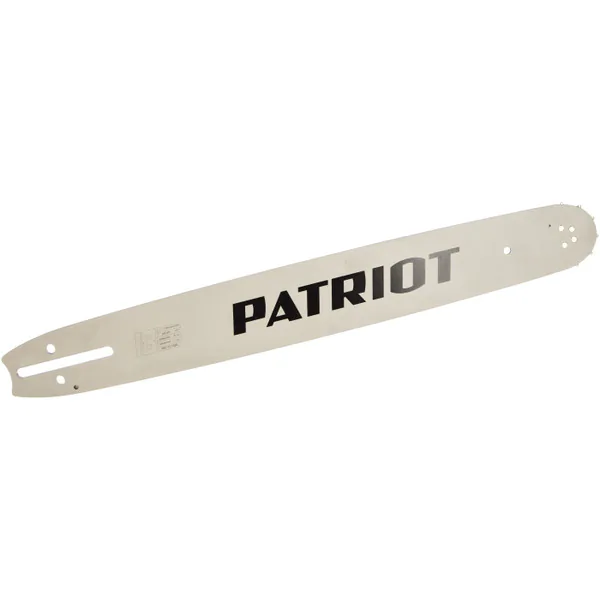 Шина для садовых пил Patriot P188SLHD009 18" 3/8 1.5мм 68 звеньев 867151888