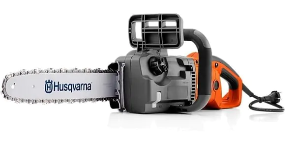 Пила цепная электрическая Husqvarna 418EL 9672056-14