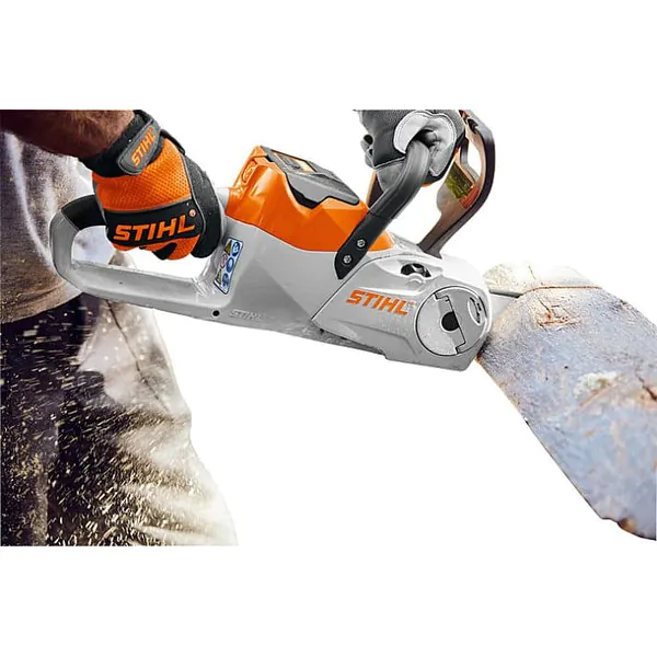 Аккумуляторная пила цепная Stihl MSA 120 C-BQ R 30см, цепь 71 PM3 AK 20 AL 101 1254-011-5818