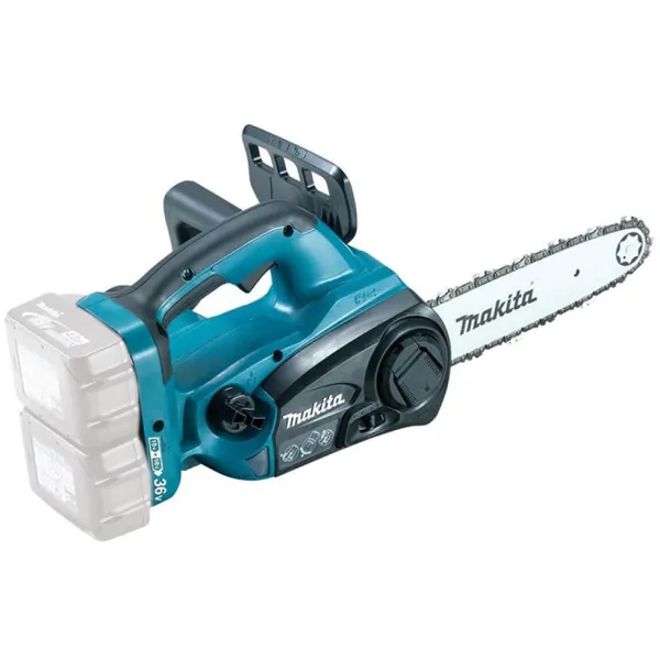 Аккумуляторная пила цепная Makita DUC252Z