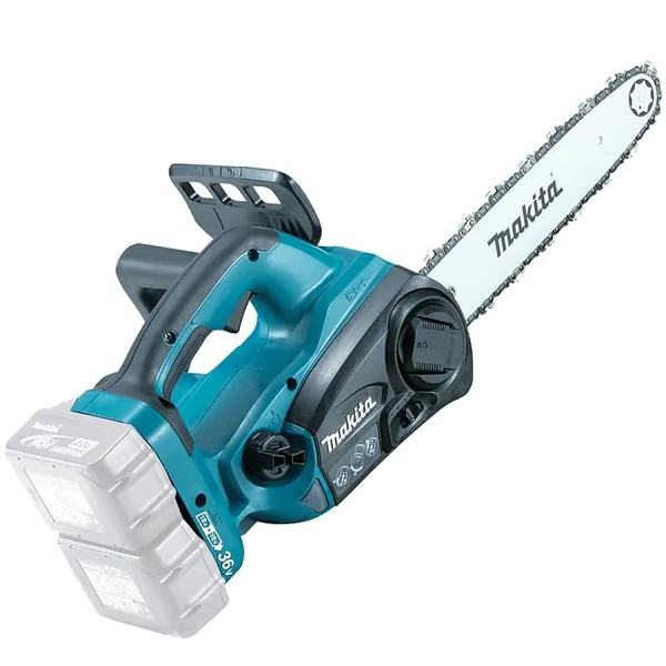 Аккумуляторная пила цепная Makita DUC 252 Z