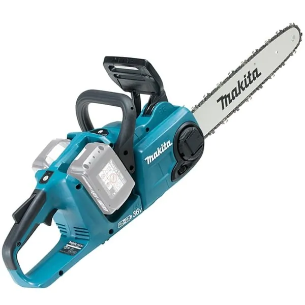 Аккумуляторная пила цепная Makita DUC353Z