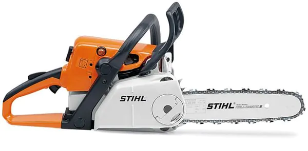 Пила цепная бензиновая Stihl MS 230 C-BE шина R 40 см, цепь 63 PM 1123-200-0829