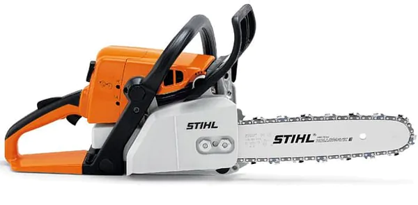 Пила цепная бензиновая Stihl MS 230 шина R 40 см, цепь 63 PM 1123-200-0827