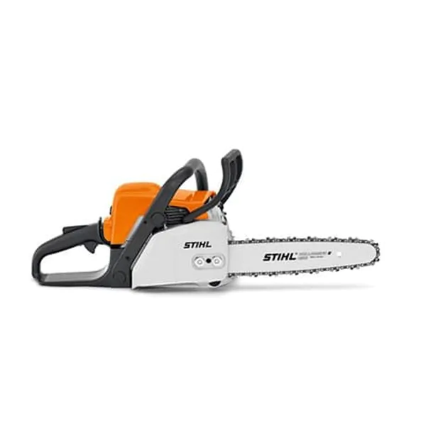 Пила цепная бензиновая Stihl MS 180 шина R 40см цепь 63 PM 1130-200-0472