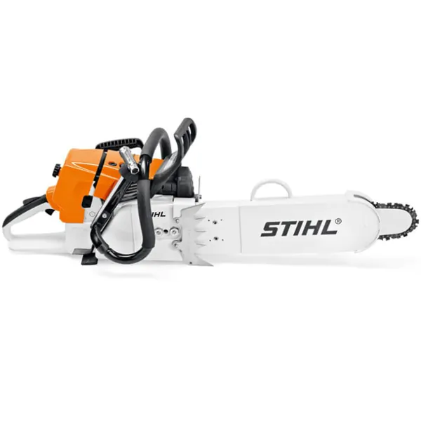 Пила цепная бензиновая Stihl MS 461 R для аварийно-спасат.работ 1128-200-0705