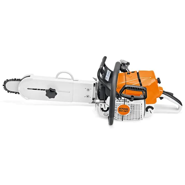 Пила цепная бензиновая Stihl MS 461 R для аварийно-спасат.работ 1128-200-0705