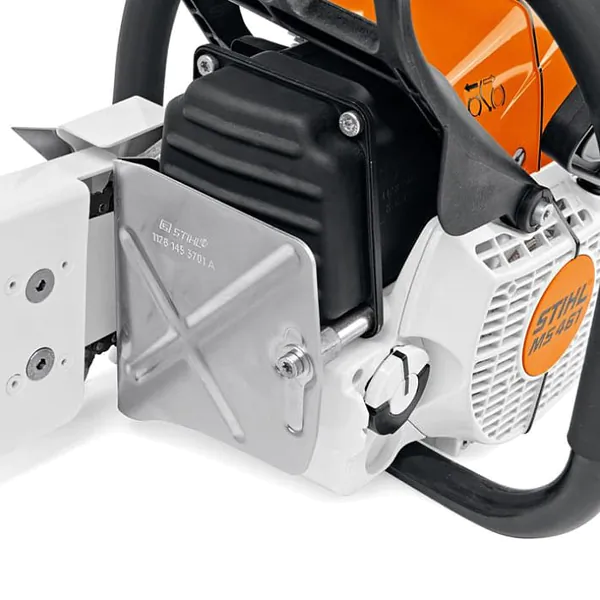 Пила цепная бензиновая Stihl MS 461 R для аварийно-спасат.работ 1128-200-0705