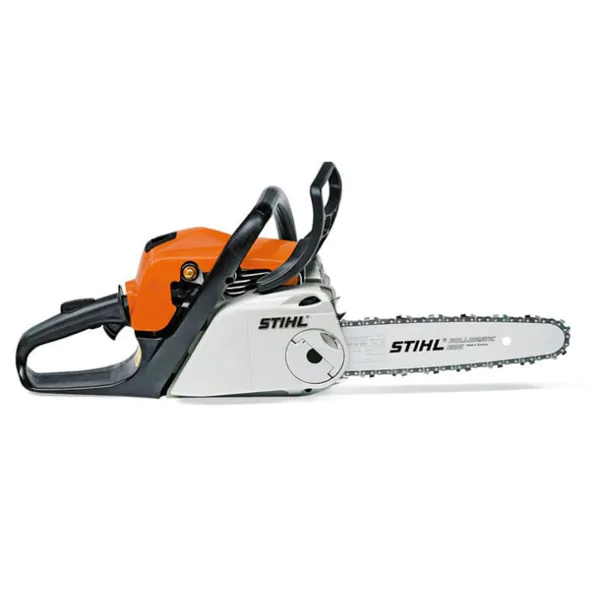 Пила цепная бензиновая Stihl MS 181 C-BE, шина R 35 см, цепь 63PM 1139-200-0375