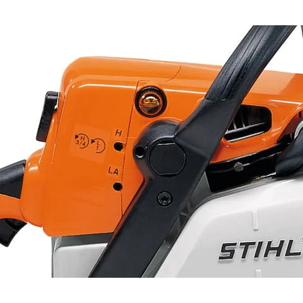 Пила цепная бензиновая Stihl MS 181 C-BE, шина R 35 см, цепь 63PM 1139-200-0375