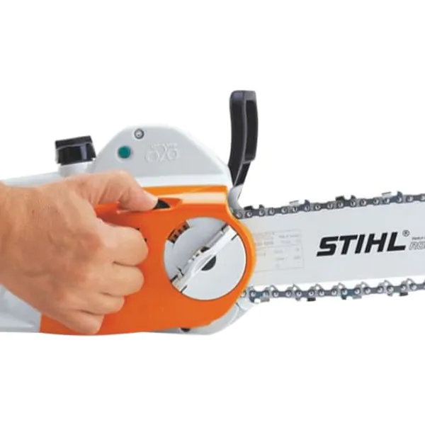 Пила цепная электрическая Stihl MSE 190 C-BQ шина R 35 см, цепь 63 PM 1209-200-0123