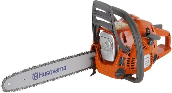 Пила цепная бензиновая Husqvarna 235 15" SN H30