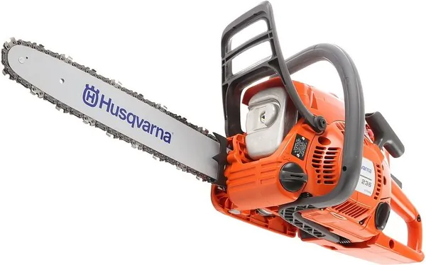 Пила цепная бензиновая Husqvarna 235 15" SN H30