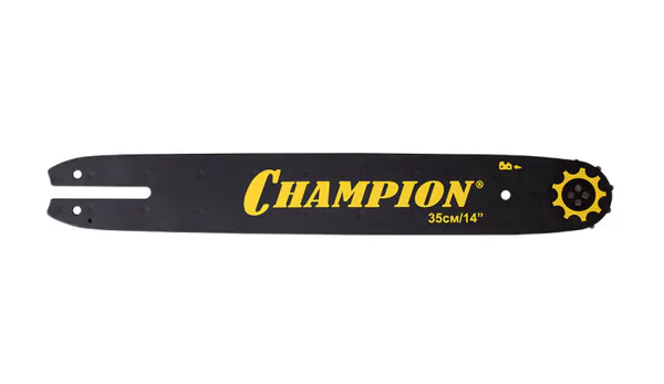 Шина для садовых пил Champion 14"-3/8-1,3-50 звеньев 952940