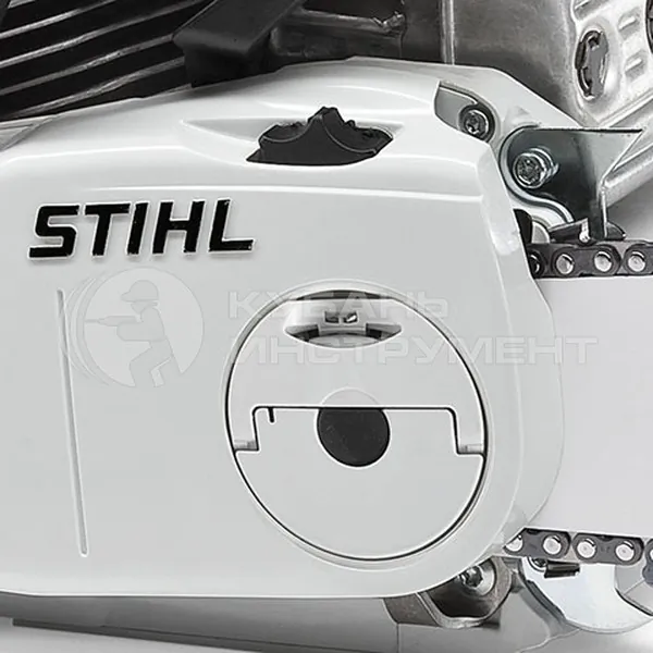 Пила цепная бензиновая Stihl MS 180 C-BE R 40см цепь 63 PM3 1130-200-0480