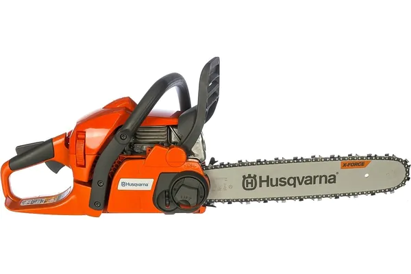 Пила цепная бензиновая Husqvarna 445 Е II 9671566-75