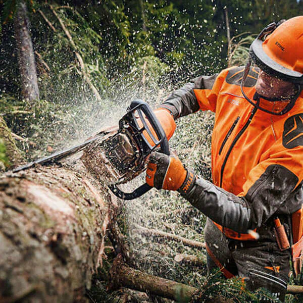 Пила цепная бензиновая Stihl MS 462 шина 45см, цепь 36 RS 1142-200-0119