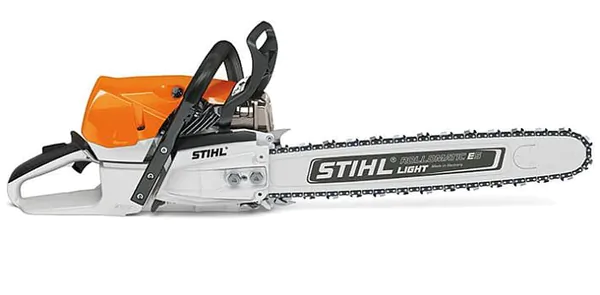 Пила цепная бензиновая Stihl MS 462 шина 45см, цепь 36 RS 1142-200-0119