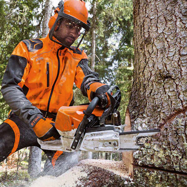 Пила цепная бензиновая Stihl MS 462 шина 45см, цепь 36 RS 1142-200-0119