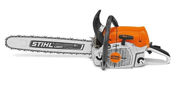 Пила цепная бензиновая Stihl MS 462 шина SL 50 см, цепь 36 RS 1142-200-0120