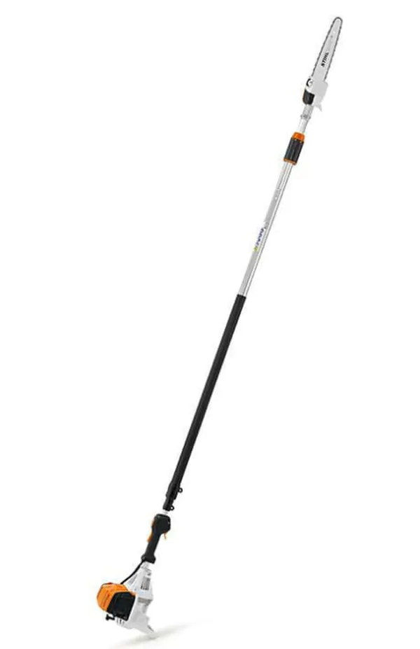 Высоторез бензиновый Stihl HT 103 30 см/12" 71PM3 4182-200-0141