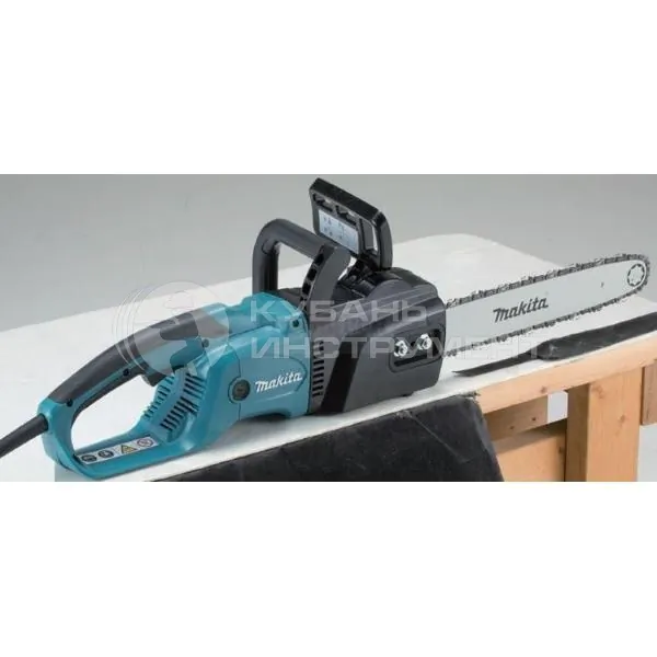 Пила цепная электрическая Makita UC 4050 A