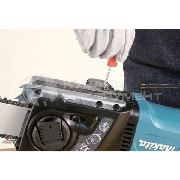 Пила цепная электрическая Makita UC 4050 A