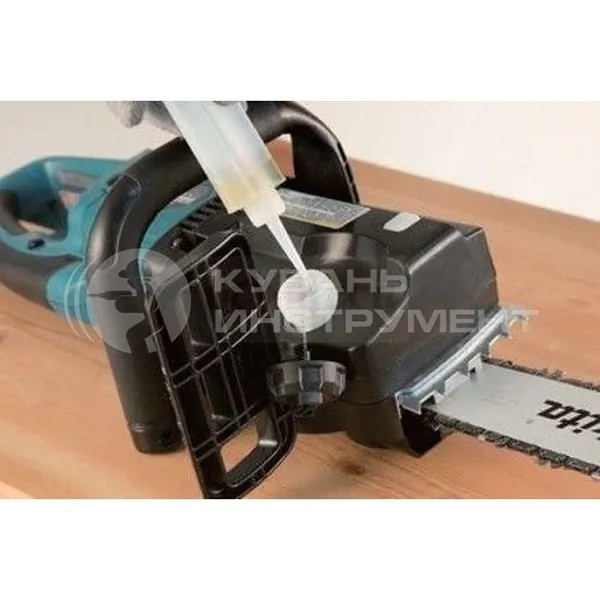 Пила цепная электрическая Makita UC 4050 A