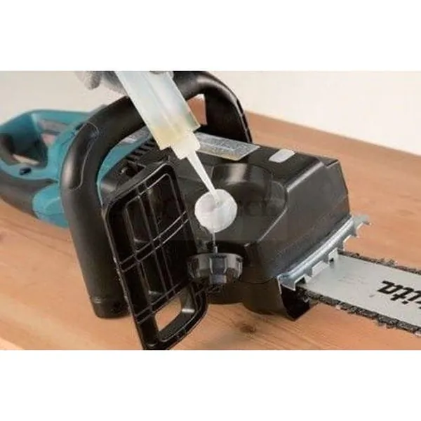 Пила цепная электрическая Makita UC 4550 A