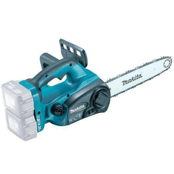 Аккумуляторная пила цепная Makita DUC302Z