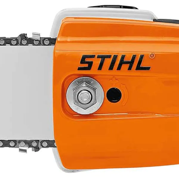 Высоторез бензиновый Stihl HT 56 C-E 25 см/10" 71PM3 4139-200-0007