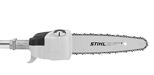 Высоторез бензиновый Stihl HT 56 C-E 25 см/10" 71PM3 4139-200-0007