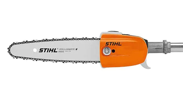 Высоторез бензиновый Stihl HT 56 C-E 25 см/10" 71PM3 4139-200-0007