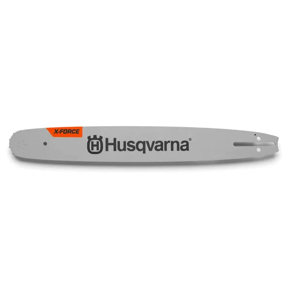 Шина для садовых пил Husqvarna 13" 0.325" X-Force Pixel SM 1.3мм 5820753-56