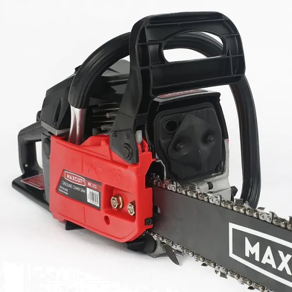 Пила цепная бензиновая MaxCut MC 152 022100152