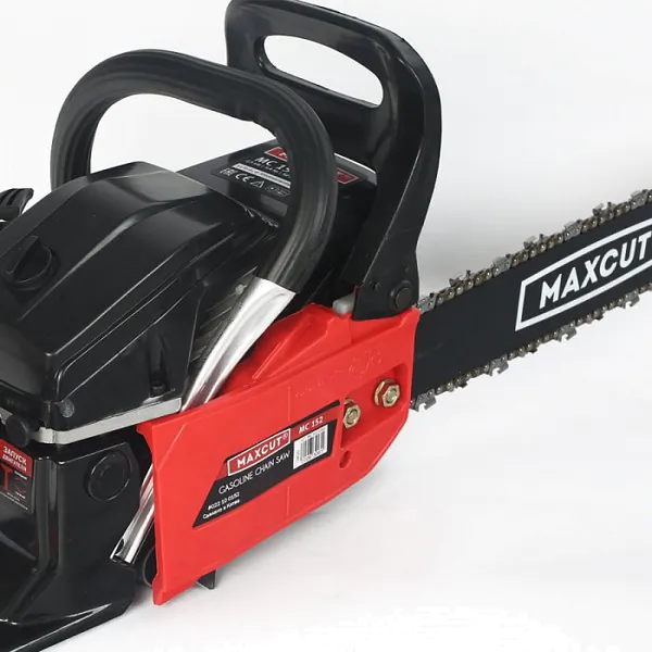 Пила цепная бензиновая MaxCut MC 152 022100152