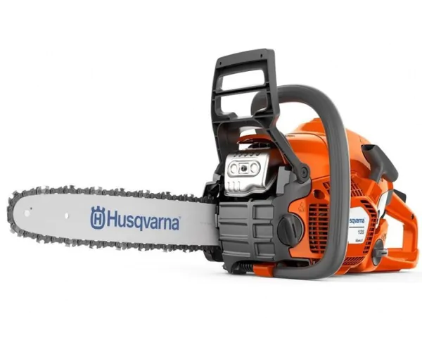 Пила цепная бензиновая Husqvarna 135 Mark II 16" 9678618-36