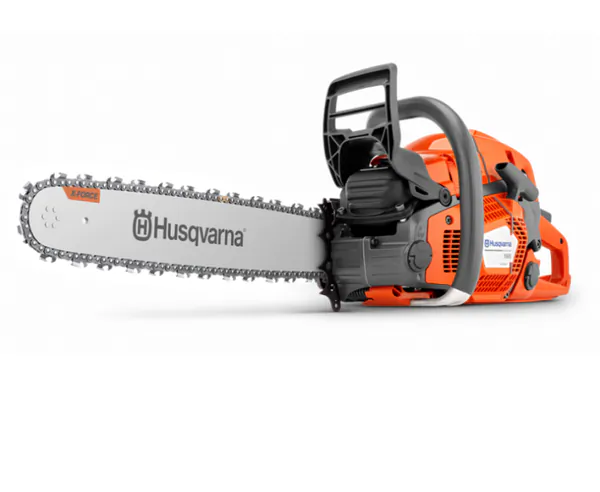 Пила цепная бензиновая Husqvarna 565 9667339-18