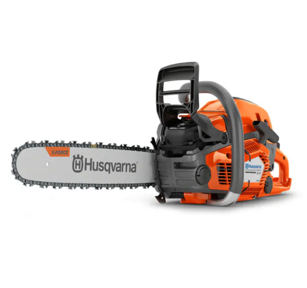 Пила цепная бензиновая Husqvarna 545 Mark II 9676906-15