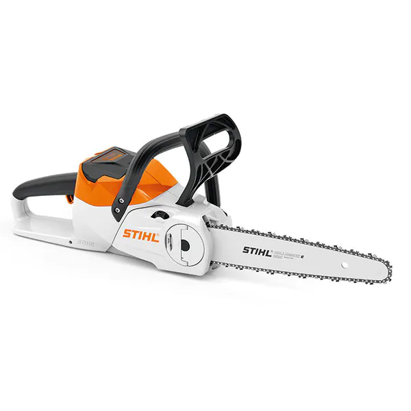 Аккумуляторная пила цепная Stihl MSA 120 C-BQ AK 20 AL 101 шина R 30см цепь 71 PM3 1254-011-5888