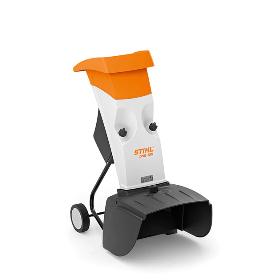 Измельчитель сетевой Stihl GHE 105.0 6007-011-1175