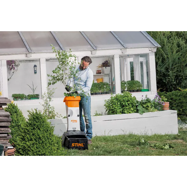 Измельчитель сетевой Stihl GHE 105.0 6007-011-1175