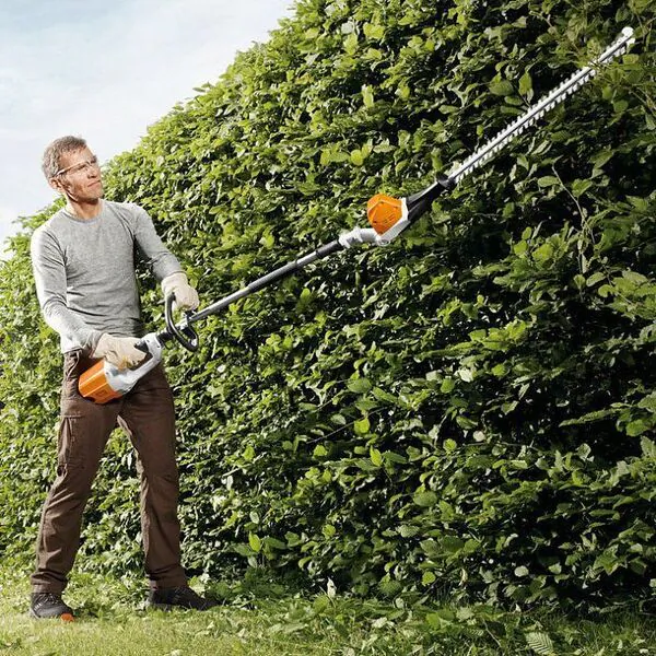 Аккумуляторный высоторез Stihl HLA 85 4859-011-2922