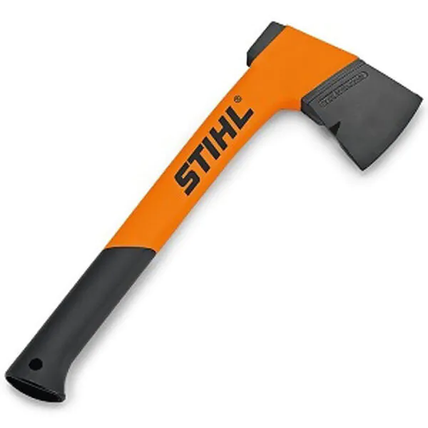 Топор Stihl с полимерной рукояткой AX 6 P 0000-881-6801