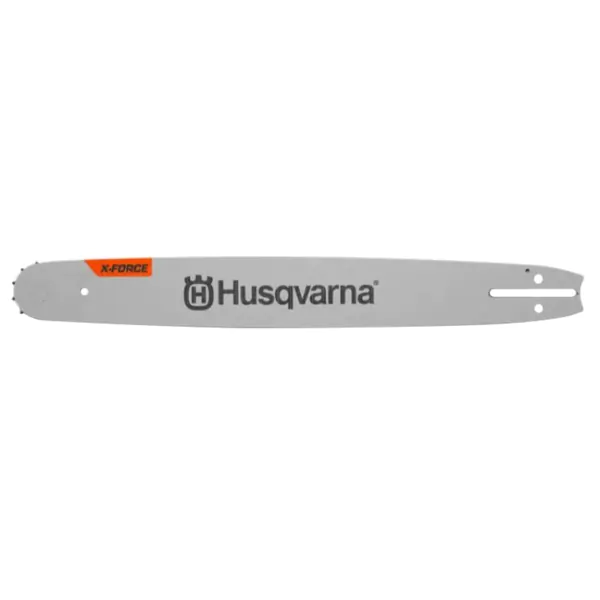 Шина для садовых пил Husqvarna X-Force 12" 3/8"mini 1,3мм SM 5822076-45