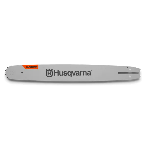 Шина для садовых пил Husqvarna X-Force 13" 0.325" 1,5мм SM 5820869-56