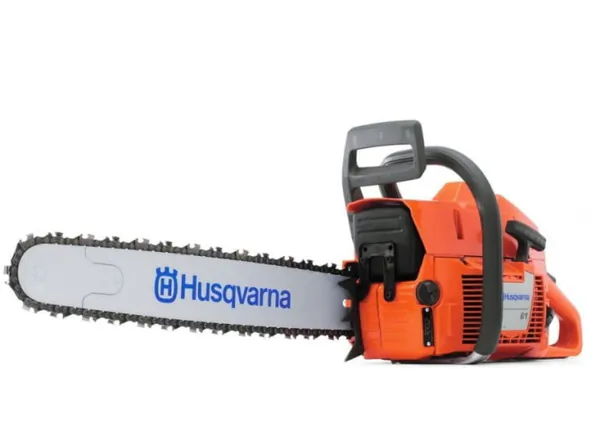 Пила цепная бензиновая Husqvarna 61 9670624-18