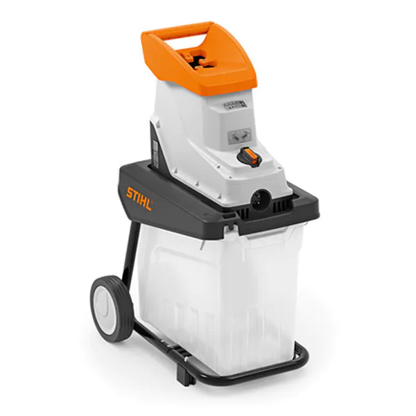 Измельчитель сетевой Stihl GHE 140L 6013-011-1136